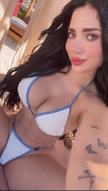 Full leaked Stephanieesosaa page private photo