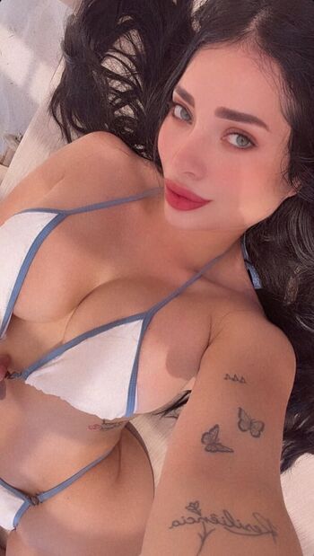 Full leaked Stephanieesosaa page private photo