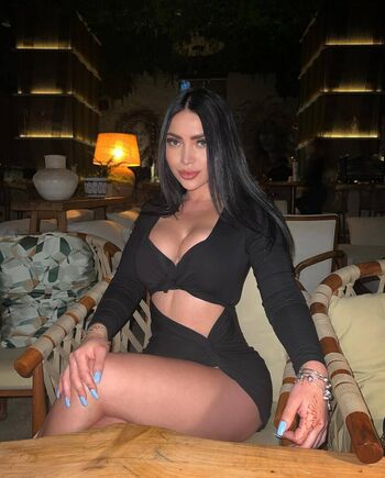Full leaked Stephanieesosaa private photo