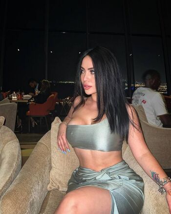 Full leaked Stephanieesosaa private photo