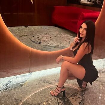 Full leaked Stephanieesosaa private photo