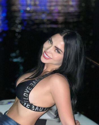 Full leaked Stephanieesosaa private photo