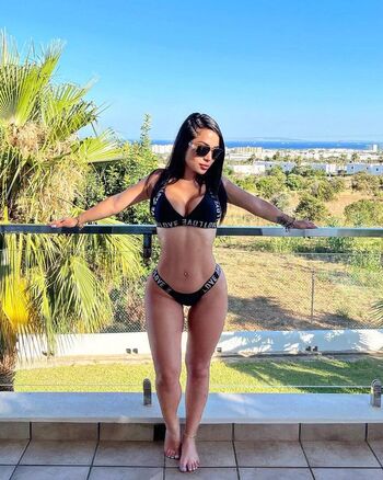 Full leaked Stephanieesosaa private photo