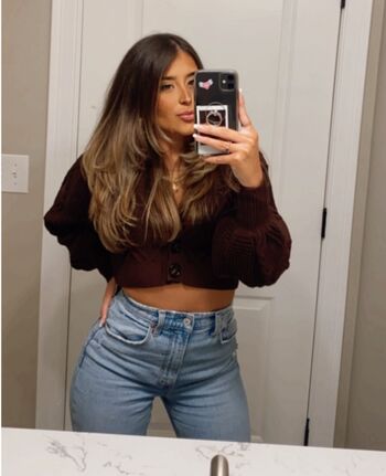 Full leaked Stephanierego private photo