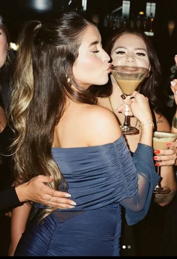 Full leaked Stephanierego private photo
