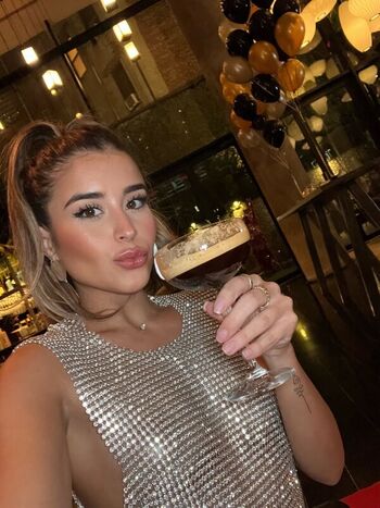 Full leaked Stephanierego private photo
