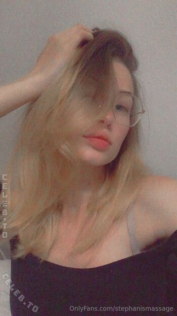 stephanismassage