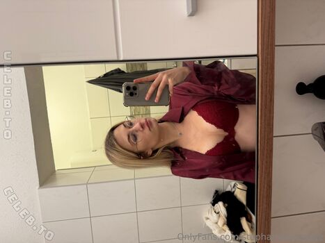 Full leaked Stephanismassage private onlyfans photo