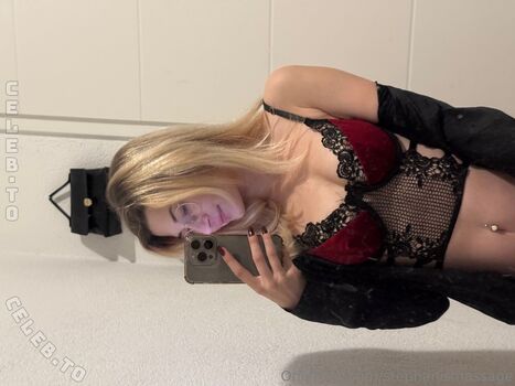Full leaked Stephanismassage private onlyfans photo