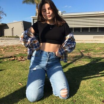 Stephany Ailyn Carrillo
