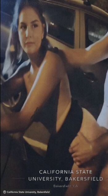Full leaked Stephany ailyn carrillo private photo