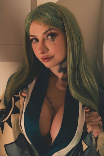 Full leaked Stephany christie private onlyfans photo