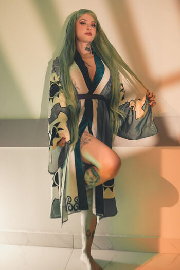 Full leaked Stephany christie private onlyfans photo