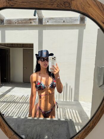 Full leaked Stephany gonzalez private photo