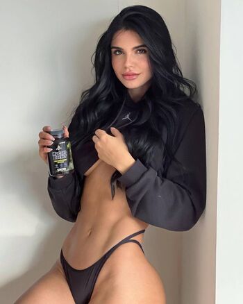 Full leaked Stephany gonzalez private photo