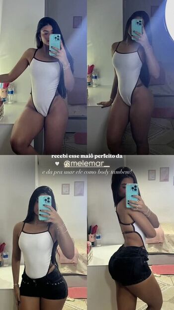Full leaked Stephany lira private photo