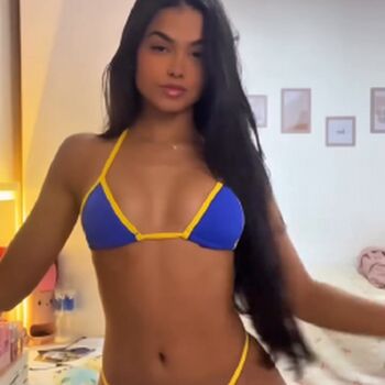 Full leaked Stephany lira private photo