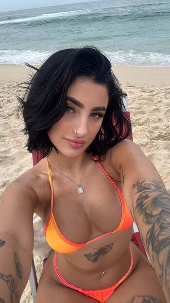 Full leaked Stephany ribeiro private photo