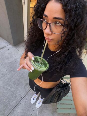 Full leaked Stephany victoria private photo