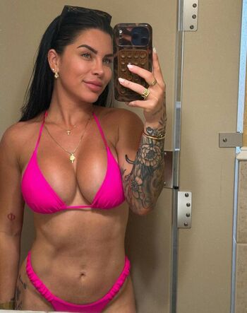 Full leaked Stephhnicolee private photo