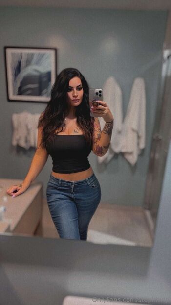 Full leaked Stephhvip private photo