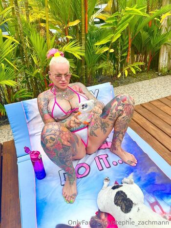 Full leaked Stephiexo page private onlyfans photo