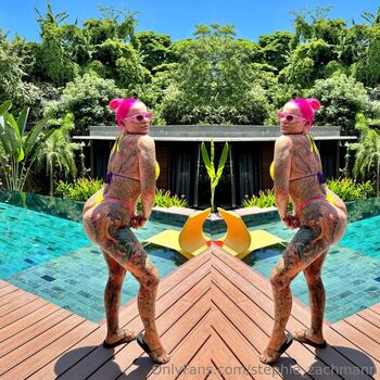 Full leaked Stephiexo private onlyfans photo