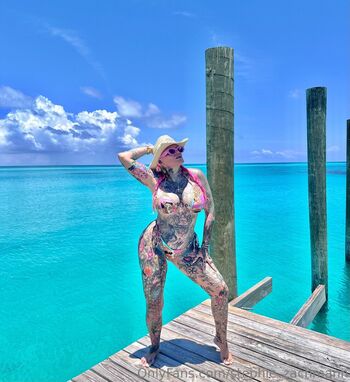 Full leaked Stephiexo private onlyfans photo