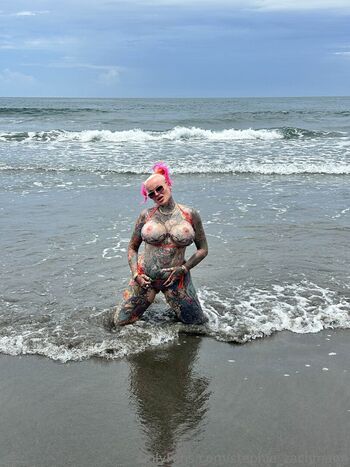 Full leaked Stephiexo private onlyfans photo