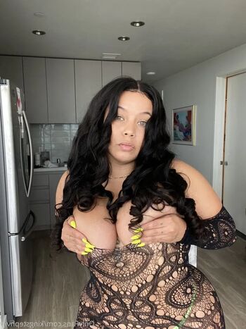 Full leaked Stephvip private photo