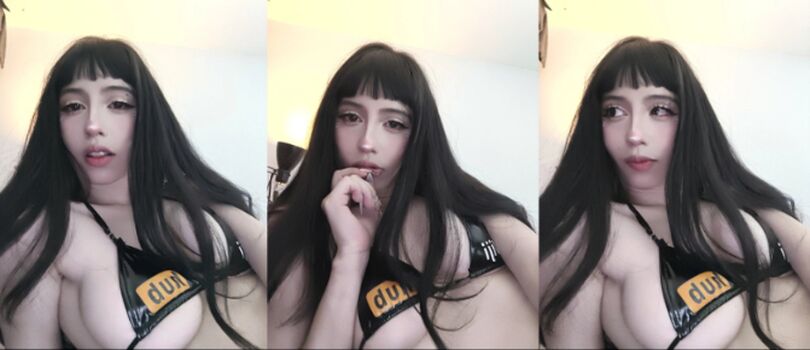 Full leaked Stephymoon private photo
