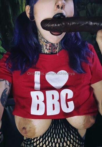 Full leaked Stepsislillith private photo