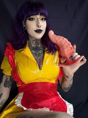 Full leaked Stepsislillith private photo