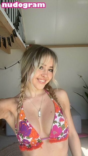 Full leaked Sterre meijer  page private onlyfans photo