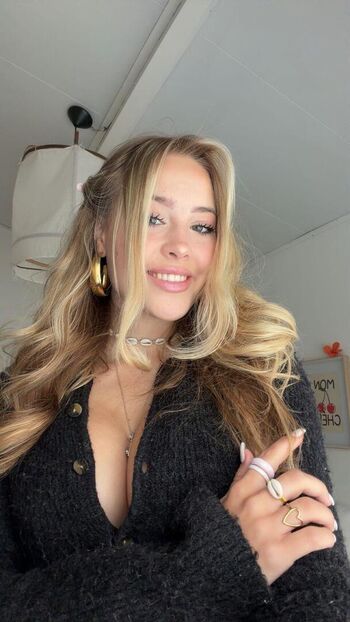 Full leaked Sterre meijer private onlyfans photo