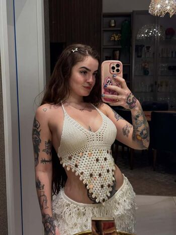 Full leaked Stesereia private photo