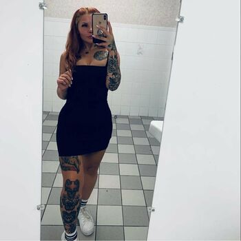 Full leaked Stevana smith private photo