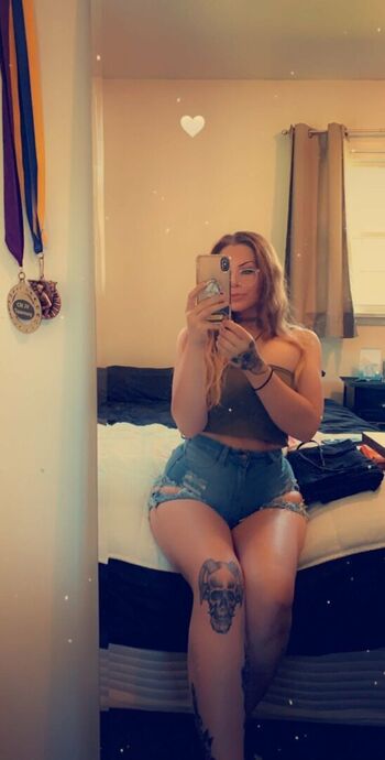 Full leaked Stevana smith private photo