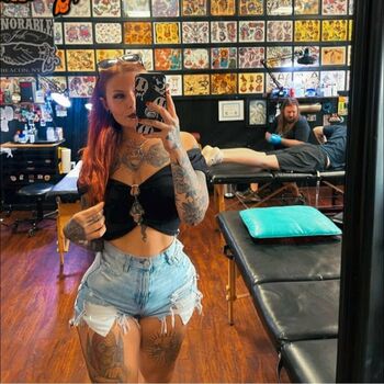 Full leaked Stevana smith private photo