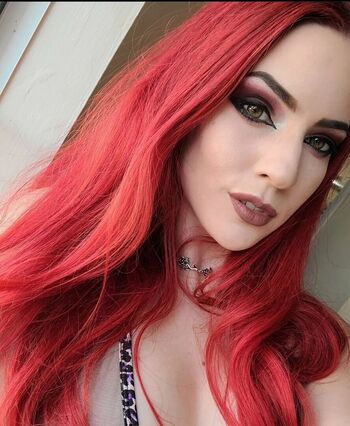 Full leaked Stevie belleperche private onlyfans photo