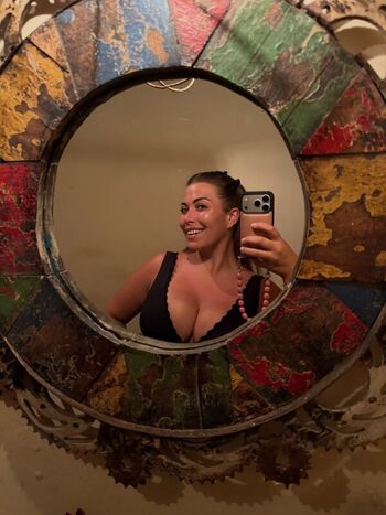 Full leaked Stevie burns private photo