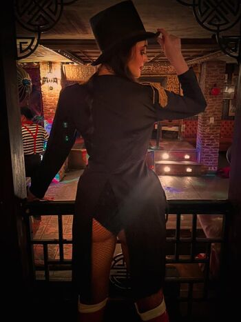 Full leaked Stevie lynn jones private onlyfans photo