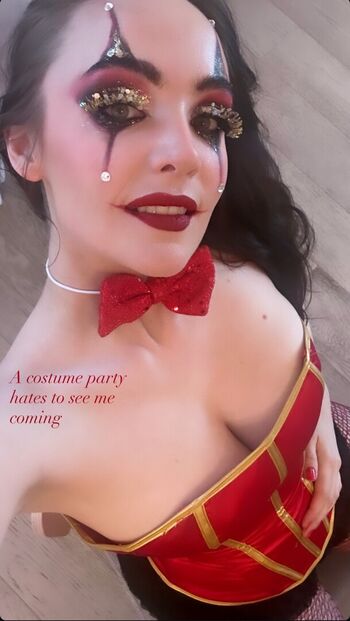 Full leaked Stevie lynn jones private onlyfans photo