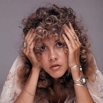 Full leaked Stevie nicks private photo