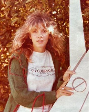 Full leaked Stevie nicks private photo