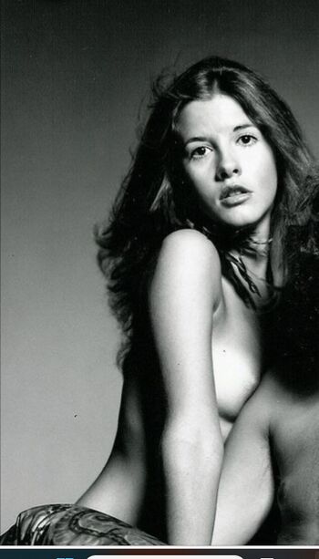 Full leaked Stevie nicks private photo