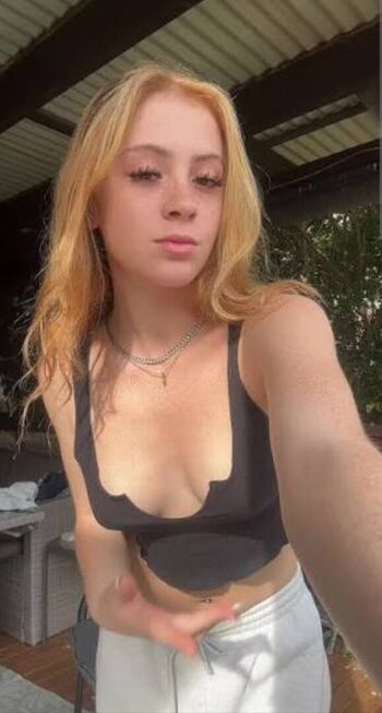 Full leaked Stevie vassallo private photo