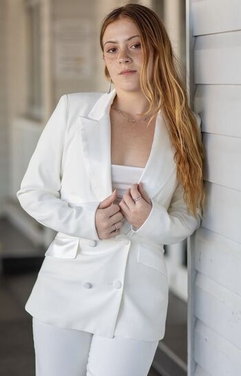 Full leaked Stevie vassallo private photo