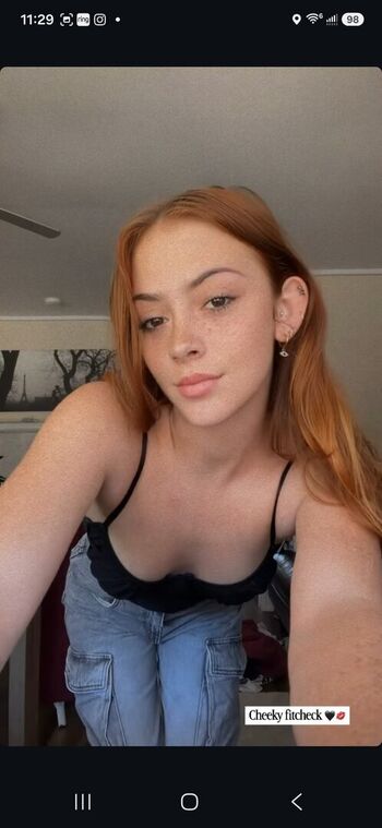Full leaked Stevie vassallo private photo