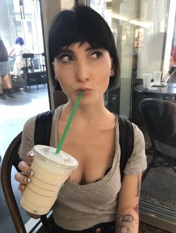 Full leaked Stevilou private photo